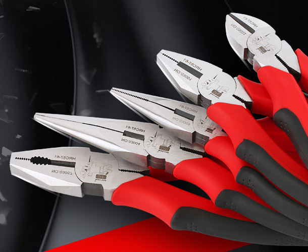 Common tools