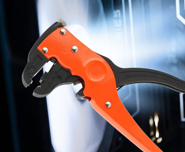Professional tools