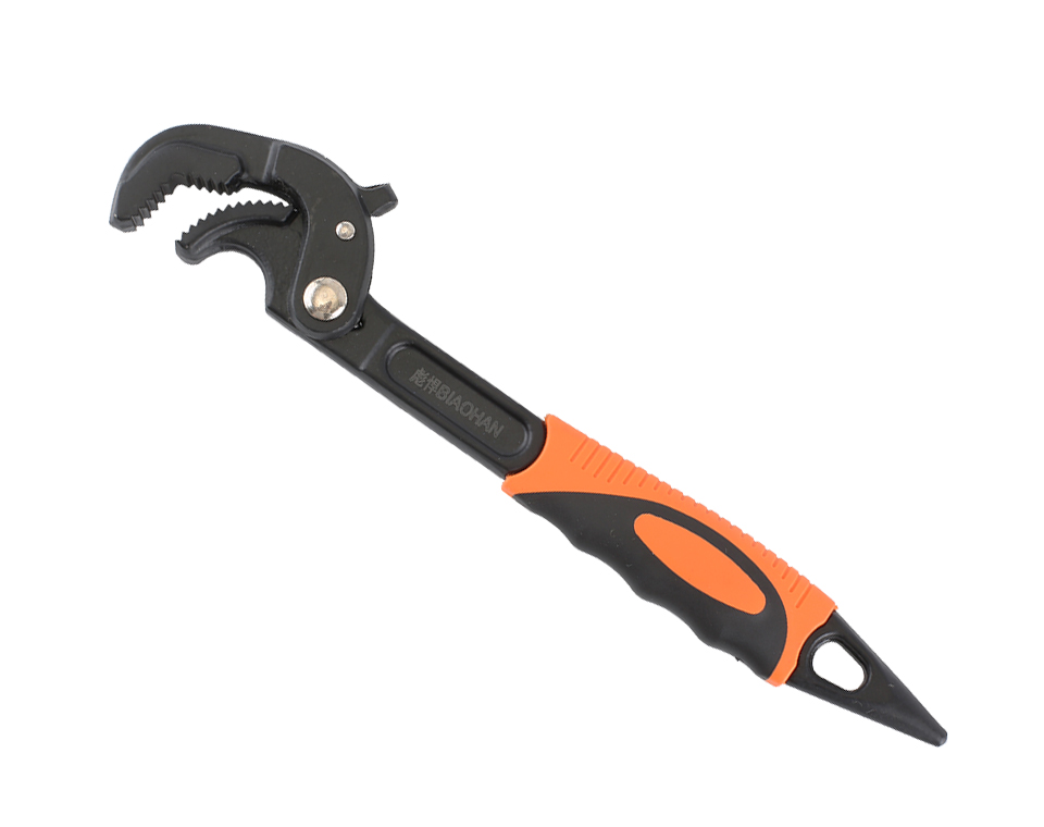 Multifunctional Fast Pipe Wrench Wrench