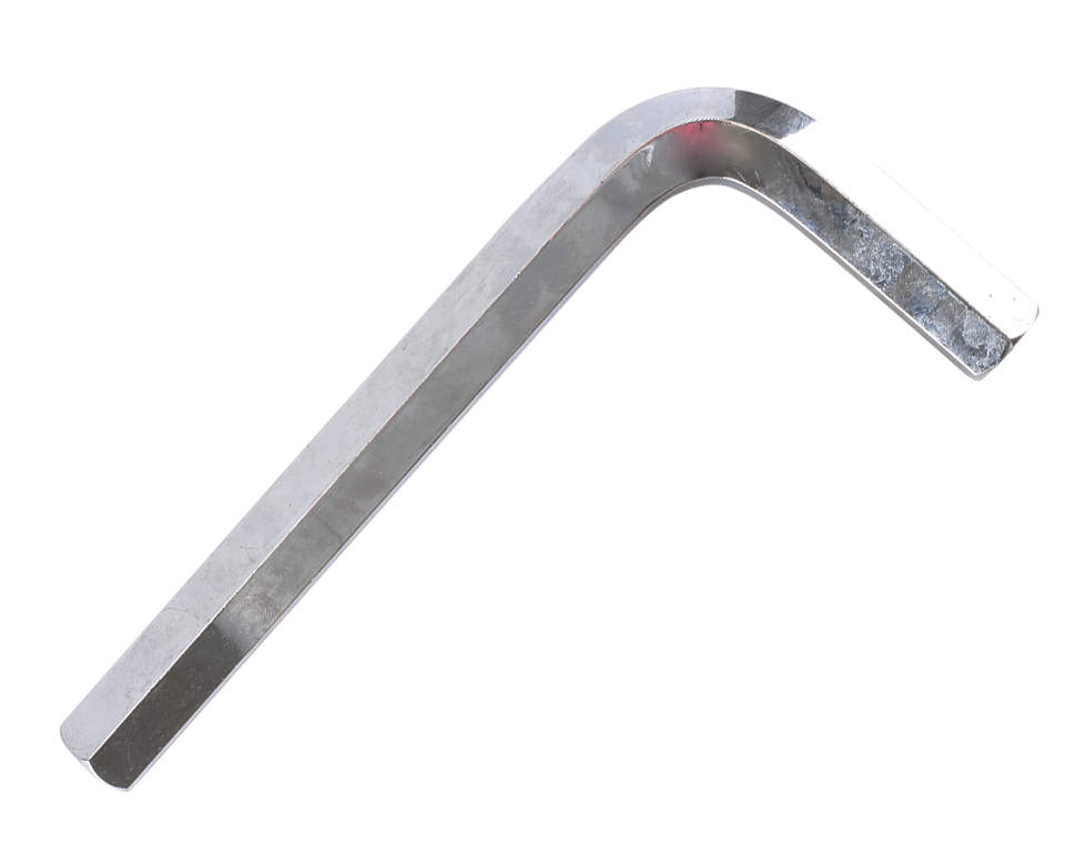 Standard Flat Head Hex