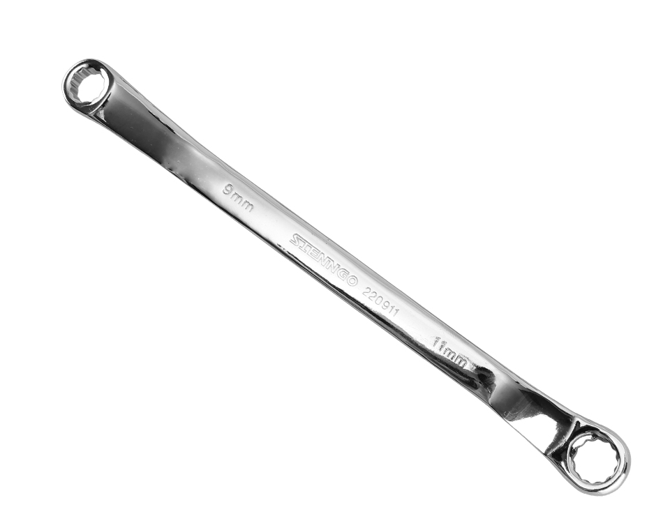 Fine Plum Wrench