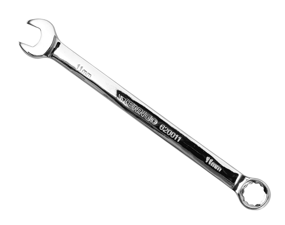 Boutique Combination Wrench