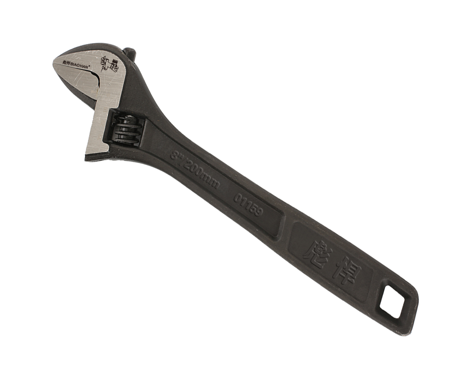Tapered Wrench