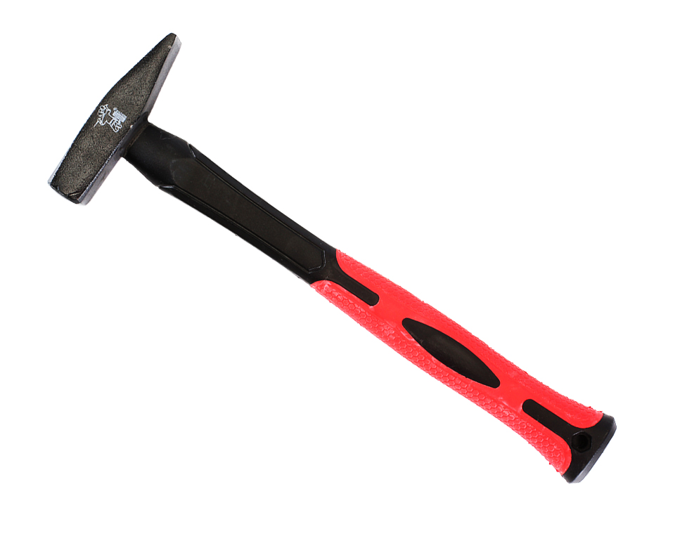 Fiber Handle Fitter Hammer