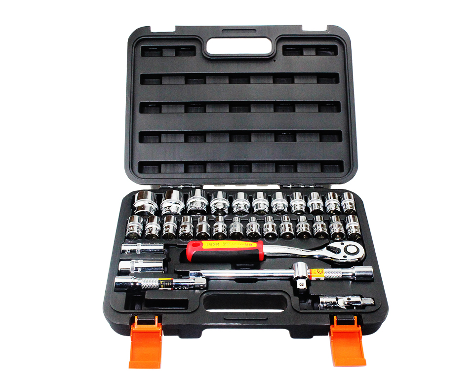 32pcs 12.5mm Set
