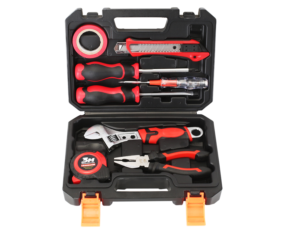 8pcs Tools Set For Home