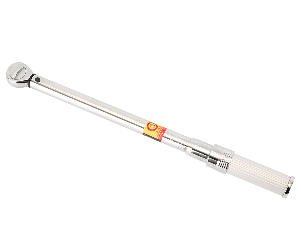 Alloy Handle Torque Wrench