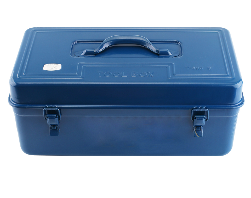 460B Metal Toolbox
