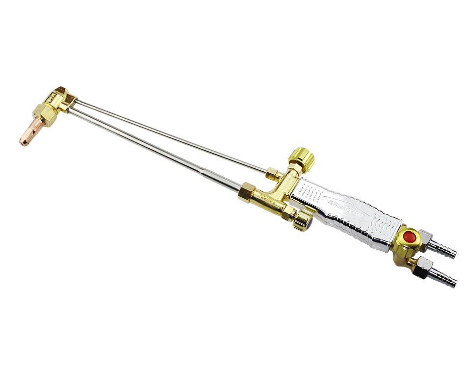 Firearms Series Torch(all stainless steel)