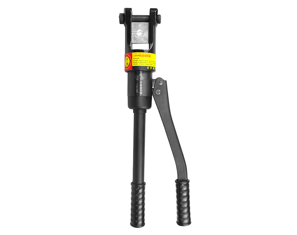Quick Hydraulic Clamp