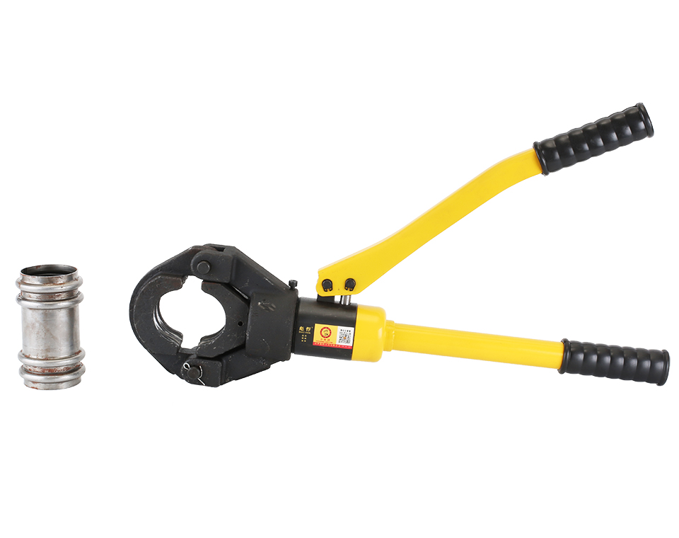 Quick Crimping Pliers