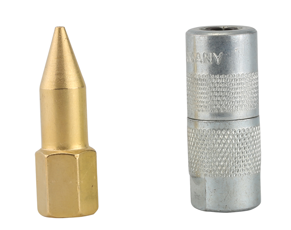Butter Gun Tubing Tip/Flat Head