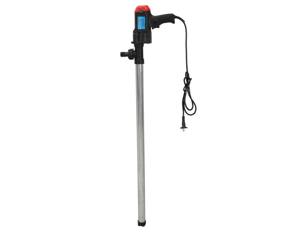 Electric Pump (Oil Drum Pump)