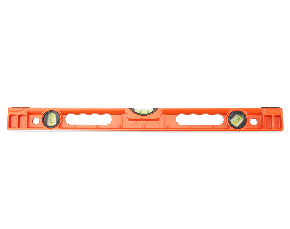 High-Strength Cast Aluminum Level