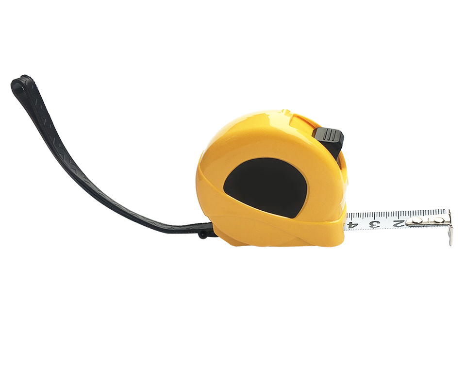 Fine Steel Tape Measure