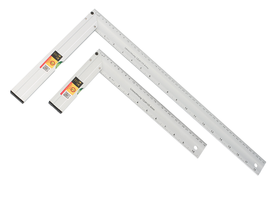 300 Style Square Ruler/500 Style Square Ruler