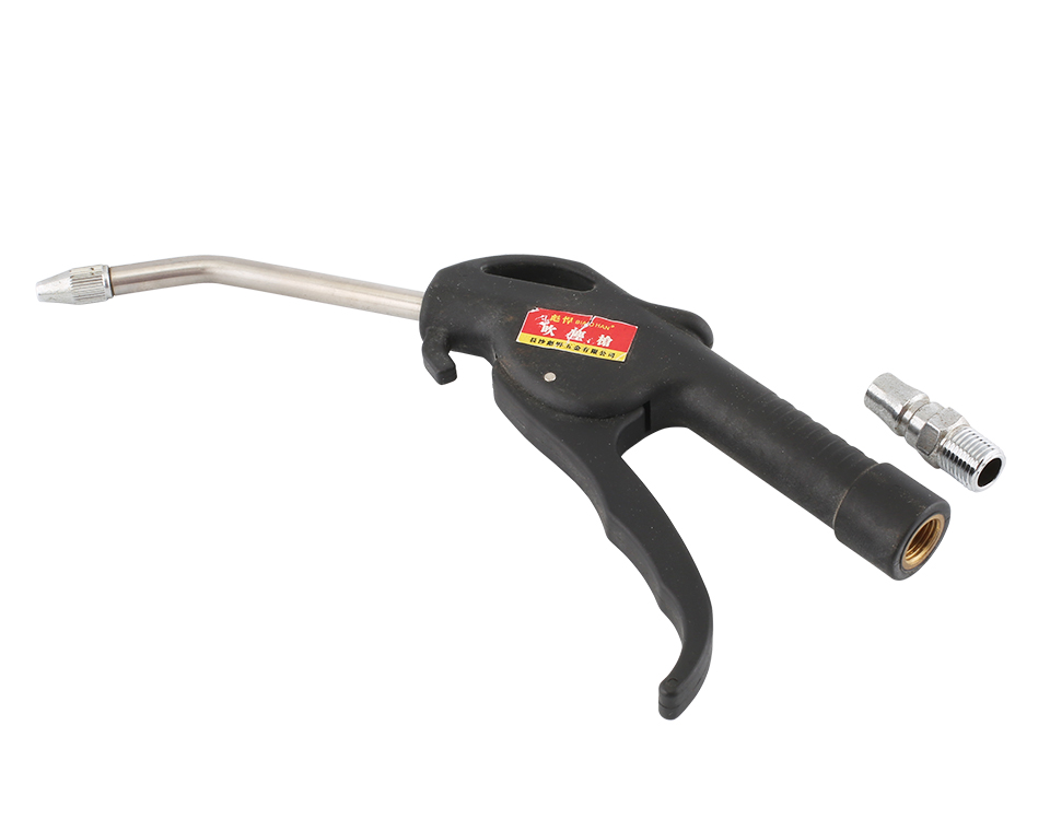 Industrial Grade. Blowing Dust Gun