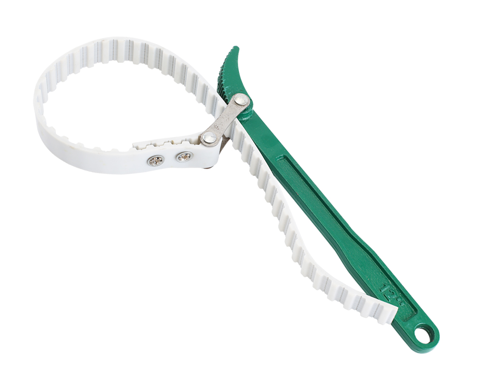 Wire Belt Filter Wrench