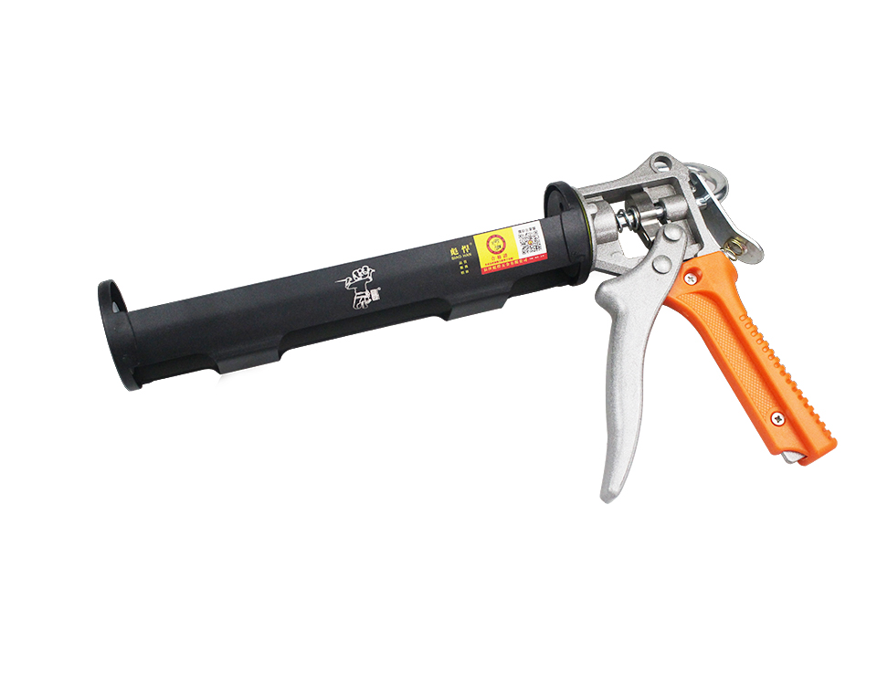Reinforced Rotary Glass Glue Gun
