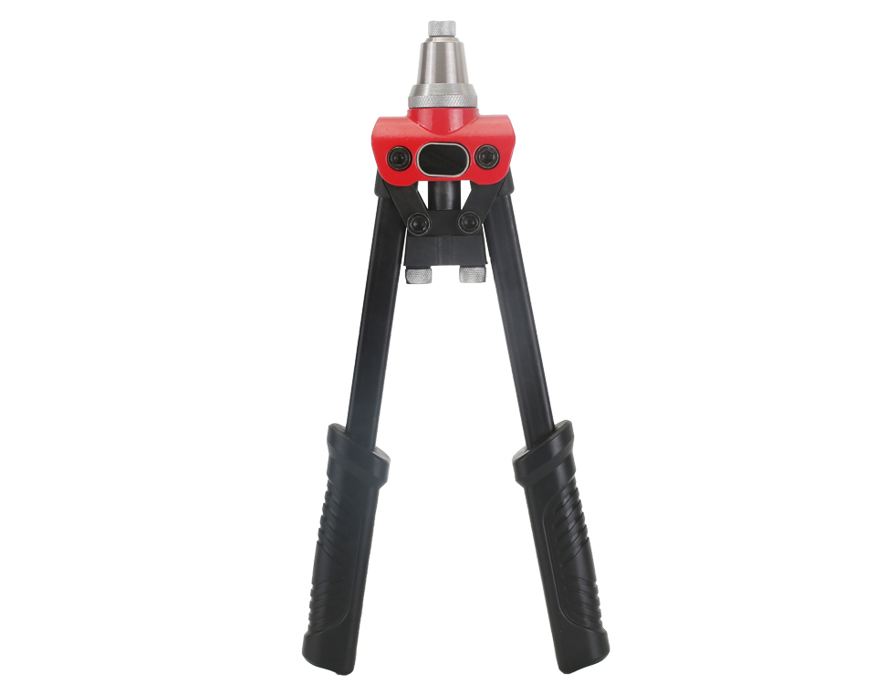 Industrial Double Rivet Gun