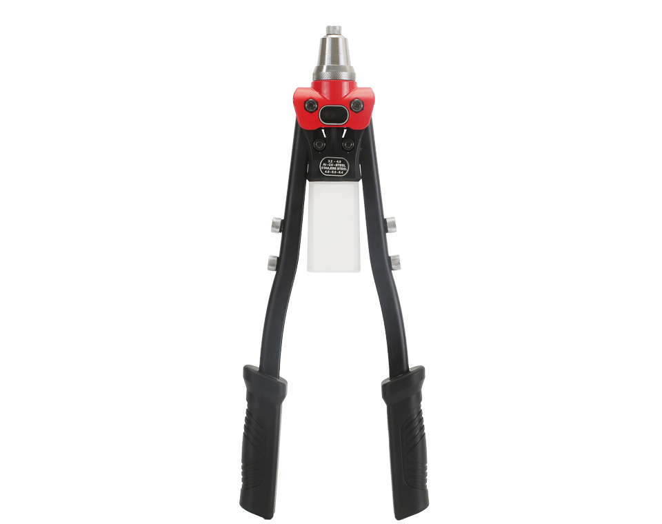 Environmentally Friendly Rivet Gun